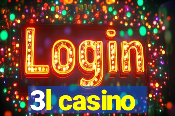 3l casino